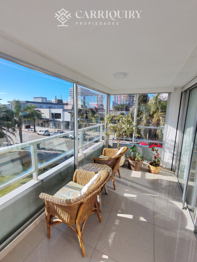 Apartamento ID.10184 - Apartamento en Punta del Este, Península