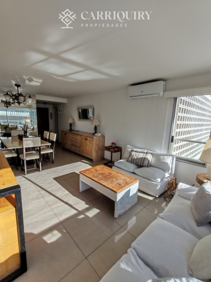 Apartamento ID.10184 - Apartamento en Punta del Este, Península
