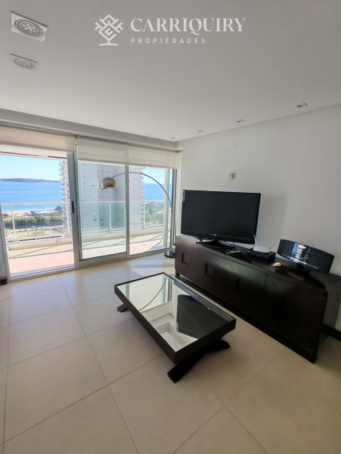 Apartamento ID.9877 - OPORTUNIDAD EN PLAYA MANSA DE 3 DORMITORIOS