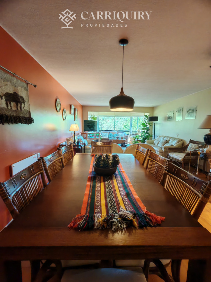 Apartamento ID.9772 - APARTAMENTO EN VENTA EN EN ROOSEVELT 3 DORMITORIOS