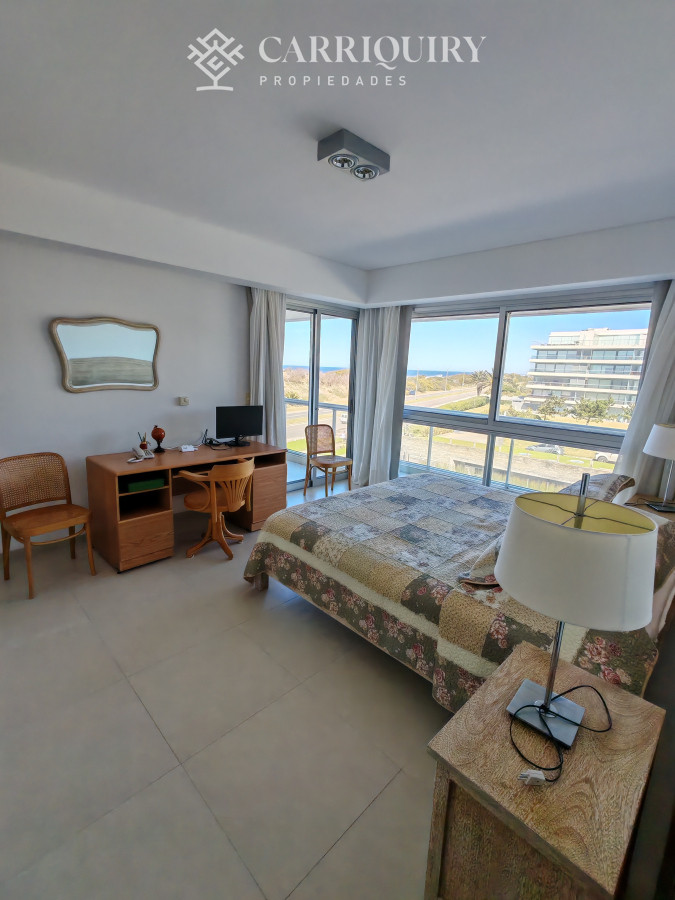 Apartamento ID.9319/-venta-MILLENIUM-TOWER-mansa-frente-al-mar-tres-suites-y-dependencias - BRAVA 28 103