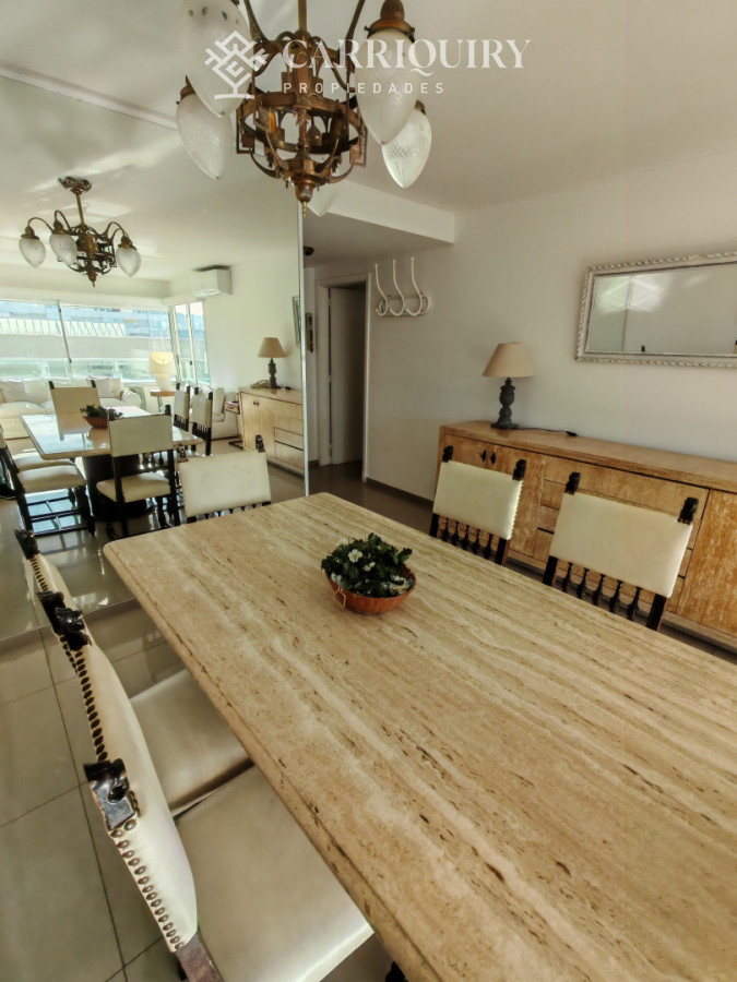 Apartamento ID.10184 - Apartamento en Punta del Este, Península