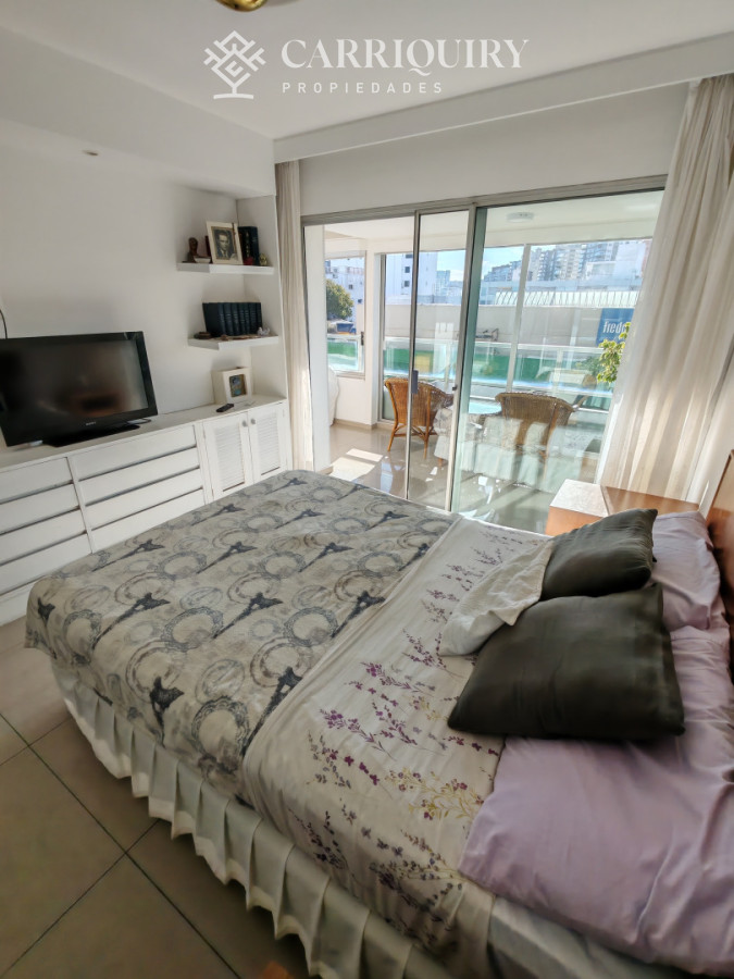 Apartamento ID.10184 - Apartamento en Punta del Este, Península