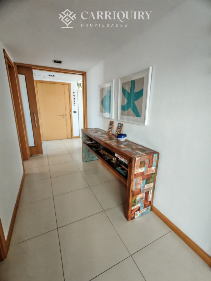Apartamento ID.10028/Espectacular-apartamento-en-alquiler-en-la-torre-mas-lujosa-de-Punta-del-este - TIBIRON TERRAZAS 3 DORMITORIOS EN SUITE SE VENDE