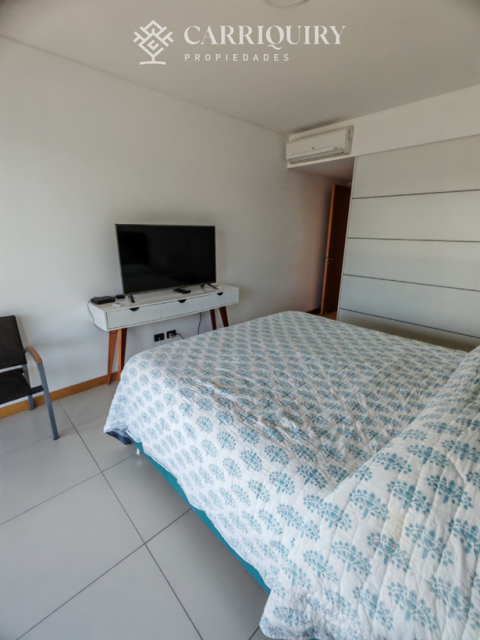 Apartamento ID.10028/Espectacular-apartamento-en-alquiler-en-la-torre-mas-lujosa-de-Punta-del-este - TIBIRON TERRAZAS 3 DORMITORIOS EN SUITE SE VENDE