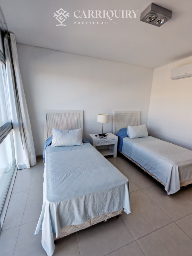 Apartamento ID.9319/-venta-MILLENIUM-TOWER-mansa-frente-al-mar-tres-suites-y-dependencias - BRAVA 28 103