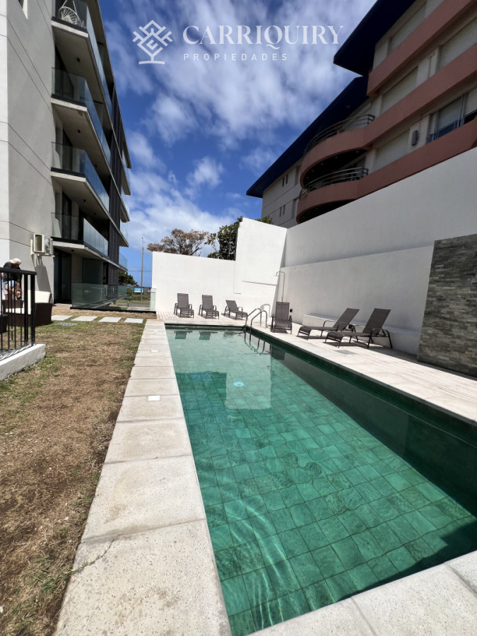 Apartamento ID.9821 - Apartamento en venta Mansa 