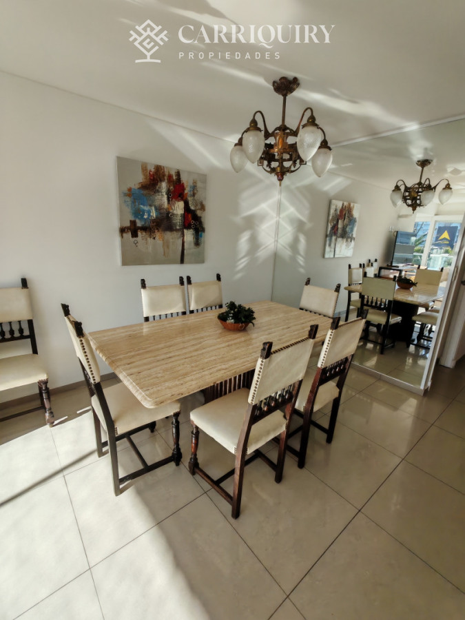 Apartamento ID.10184 - Apartamento en Punta del Este, Península