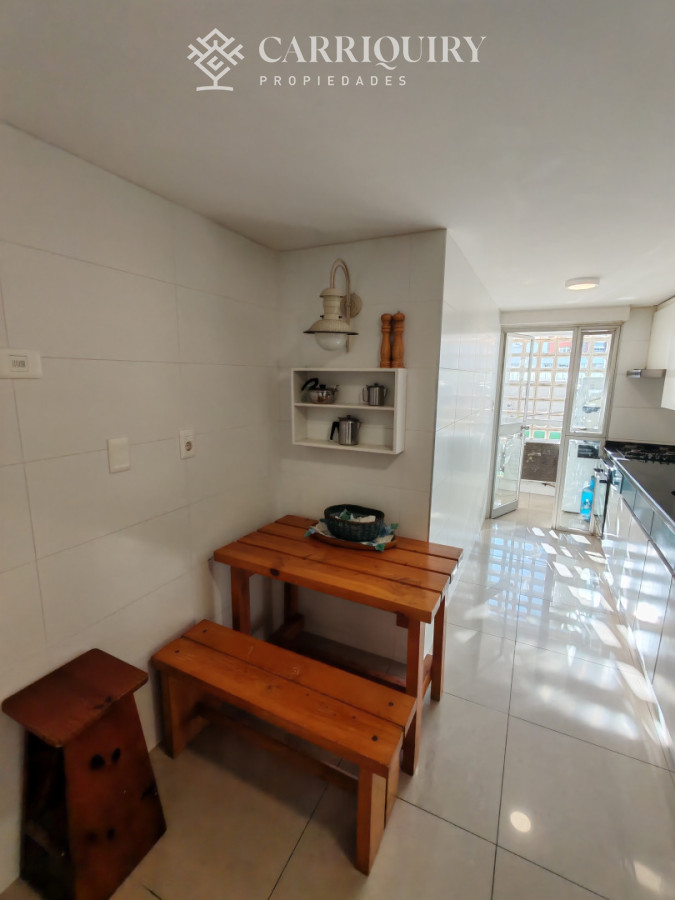 Apartamento ID.10184 - Apartamento en Punta del Este, Península
