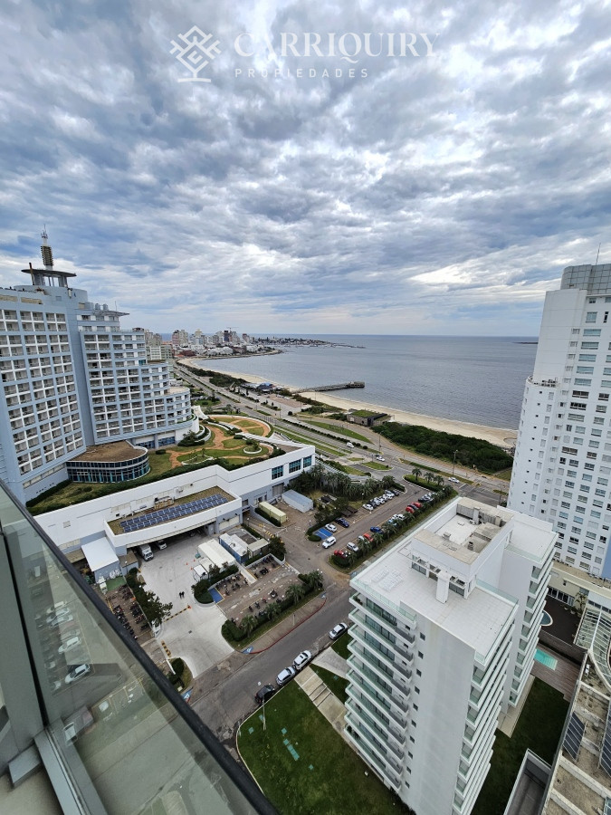 Apartamento ID.9876 - Venta departamento punta del este 