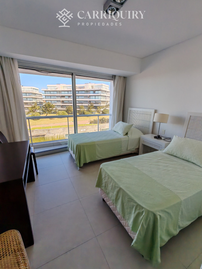 Apartamento ID.9319/-venta-MILLENIUM-TOWER-mansa-frente-al-mar-tres-suites-y-dependencias - BRAVA 28 103
