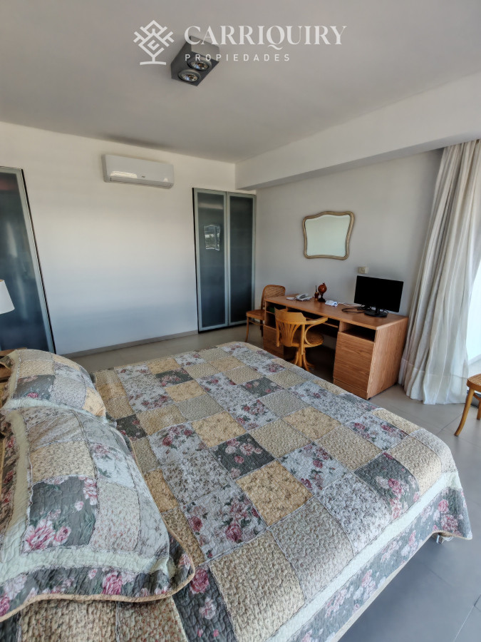 Apartamento ID.9319/-venta-MILLENIUM-TOWER-mansa-frente-al-mar-tres-suites-y-dependencias - BRAVA 28 103