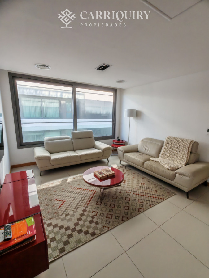 Apartamento ID.10028/Espectacular-apartamento-en-alquiler-en-la-torre-mas-lujosa-de-Punta-del-este - TIBIRON TERRAZAS 3 DORMITORIOS EN SUITE SE VENDE