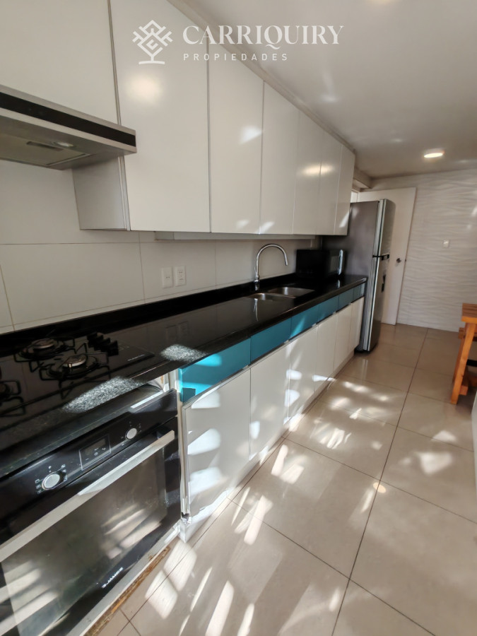 Apartamento ID.10184 - Apartamento en Punta del Este, Península