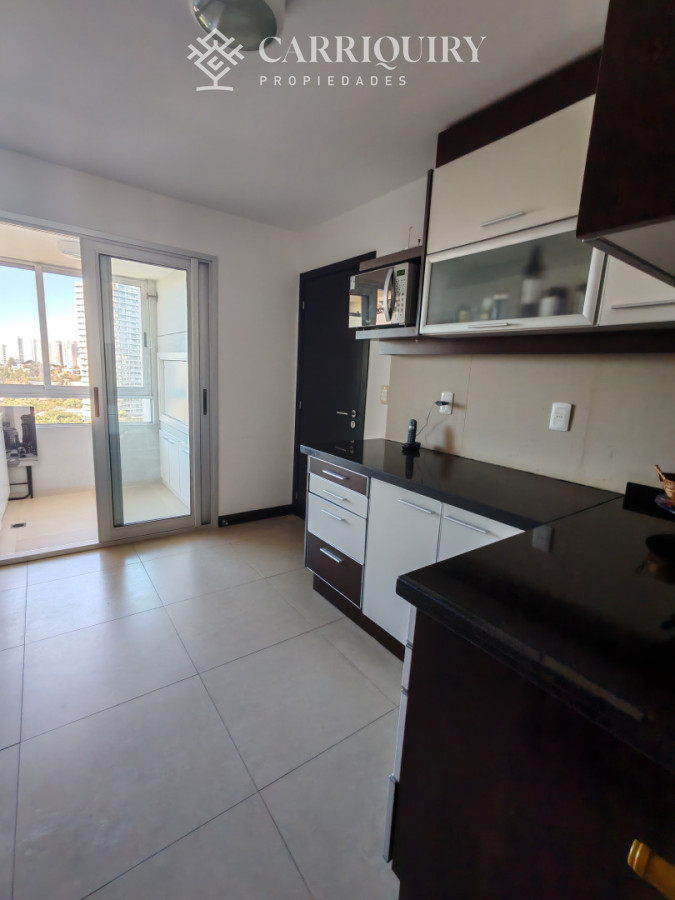 Apartamento ID.9877 - OPORTUNIDAD EN PLAYA MANSA DE 3 DORMITORIOS