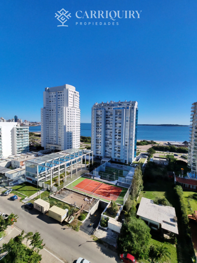Apartamento ID.9877 - OPORTUNIDAD EN PLAYA MANSA DE 3 DORMITORIOS