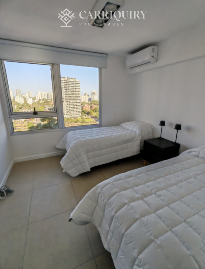 Apartamento ID.9877 - OPORTUNIDAD EN PLAYA MANSA DE 3 DORMITORIOS