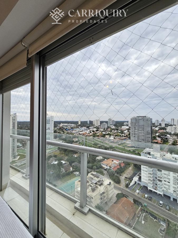 Apartamento ID.9876 - Venta departamento punta del este 
