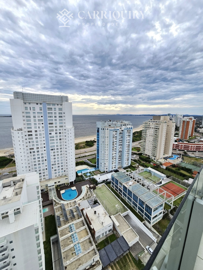Apartamento ID.9876 - Venta departamento punta del este 