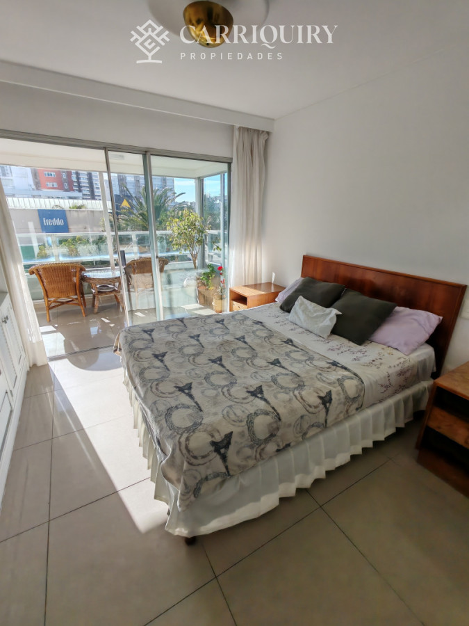 Apartamento ID.10184 - Apartamento en Punta del Este, Península