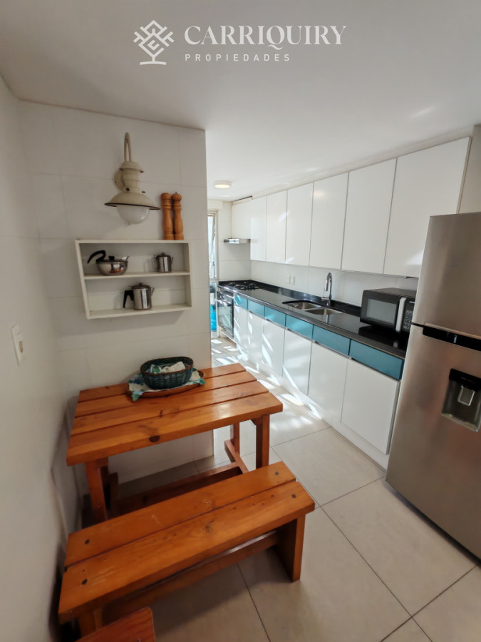 Apartamento ID.10184 - Apartamento en Punta del Este, Península