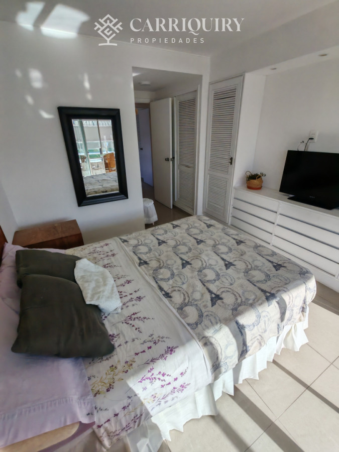 Apartamento ID.10184 - Apartamento en Punta del Este, Península