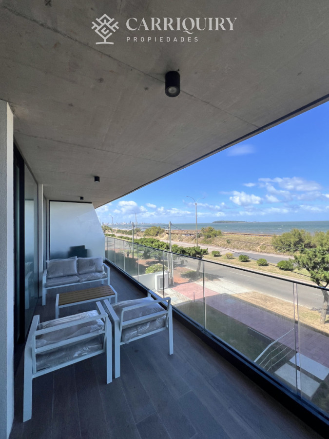 Apartamento ID.9821 - Apartamento en venta Mansa 