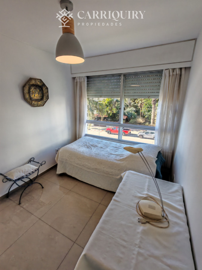 Apartamento ID.10184 - Apartamento en Punta del Este, Península