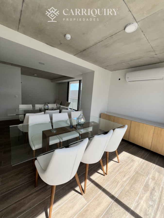 Apartamento ID.9821 - Apartamento en venta Mansa 