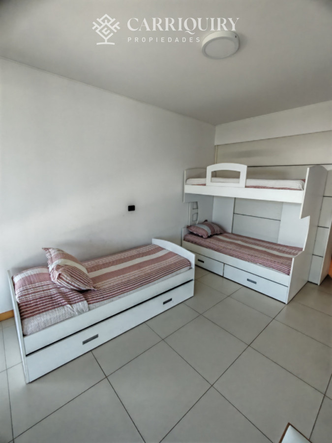 Apartamento ID.10028/Espectacular-apartamento-en-alquiler-en-la-torre-mas-lujosa-de-Punta-del-este - TIBIRON TERRAZAS 3 DORMITORIOS EN SUITE SE VENDE