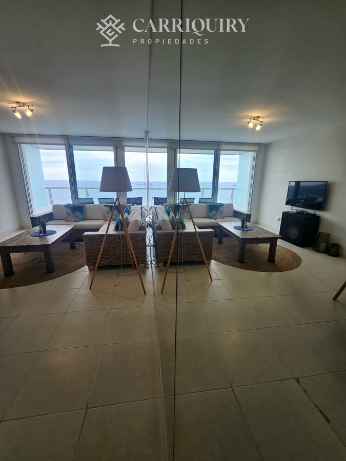 Apartamento ID.9876 - Venta departamento punta del este 