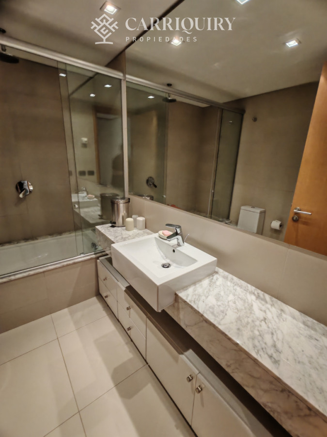Apartamento ID.10028/Espectacular-apartamento-en-alquiler-en-la-torre-mas-lujosa-de-Punta-del-este - TIBIRON TERRAZAS 3 DORMITORIOS EN SUITE SE VENDE