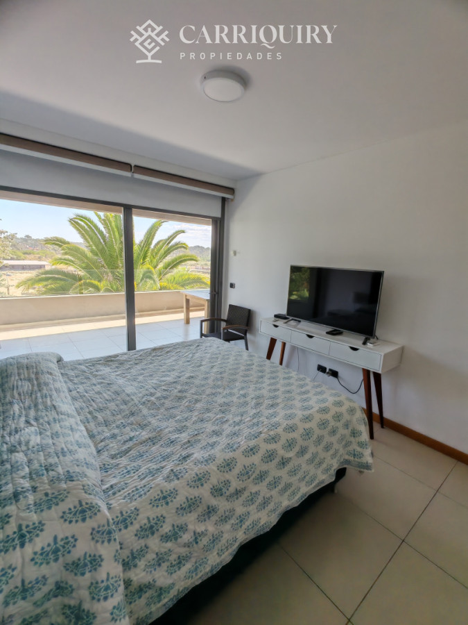 Apartamento ID.10028/Espectacular-apartamento-en-alquiler-en-la-torre-mas-lujosa-de-Punta-del-este - TIBIRON TERRAZAS 3 DORMITORIOS EN SUITE SE VENDE