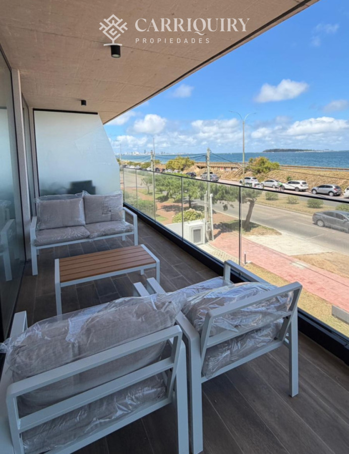 Apartamento ID.9821 - Apartamento en venta Mansa 