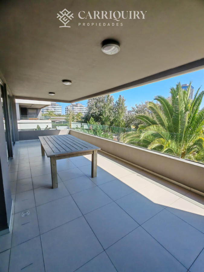 Apartamento ID.10028/Espectacular-apartamento-en-alquiler-en-la-torre-mas-lujosa-de-Punta-del-este - TIBIRON TERRAZAS 3 DORMITORIOS EN SUITE SE VENDE