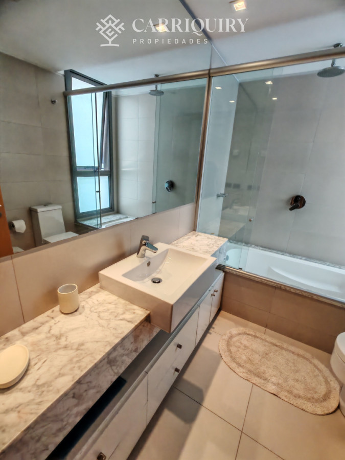 Apartamento ID.10028/Espectacular-apartamento-en-alquiler-en-la-torre-mas-lujosa-de-Punta-del-este - TIBIRON TERRAZAS 3 DORMITORIOS EN SUITE SE VENDE
