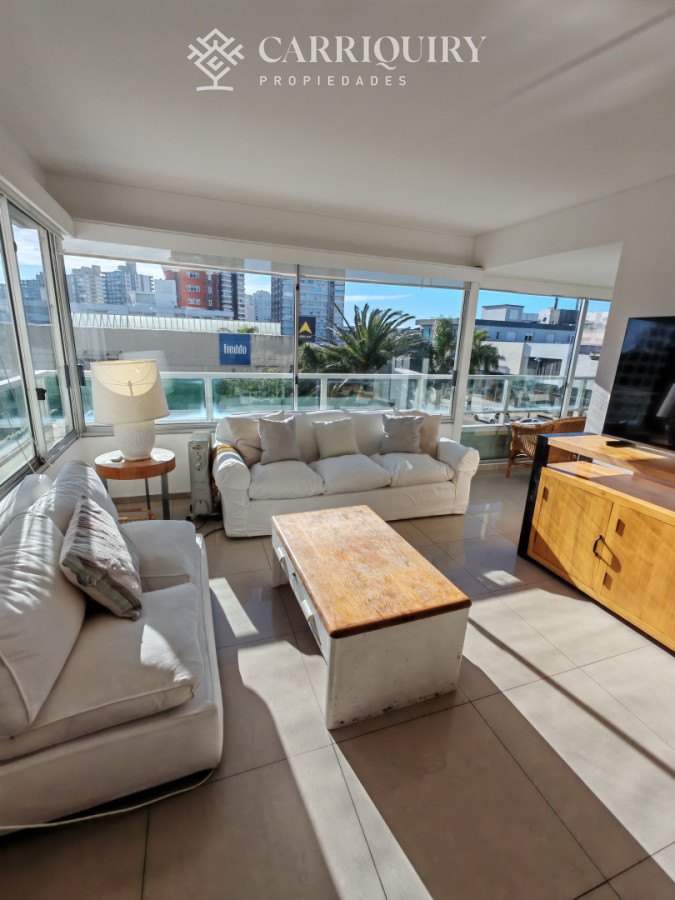 Apartamento ID.10184 - Apartamento en Punta del Este, Península