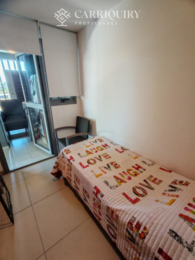 Apartamento ID.10028/Espectacular-apartamento-en-alquiler-en-la-torre-mas-lujosa-de-Punta-del-este - TIBIRON TERRAZAS 3 DORMITORIOS EN SUITE SE VENDE