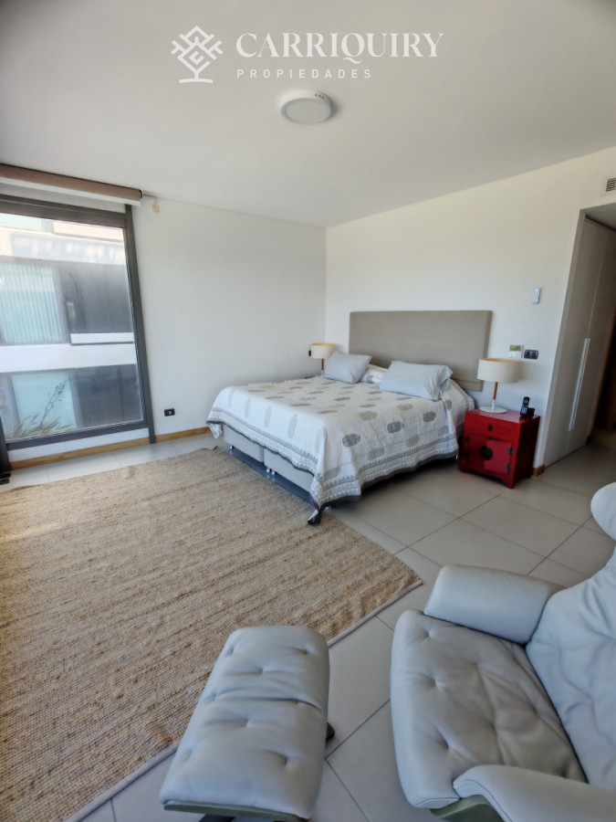Apartamento ID.10028/Espectacular-apartamento-en-alquiler-en-la-torre-mas-lujosa-de-Punta-del-este - TIBIRON TERRAZAS 3 DORMITORIOS EN SUITE SE VENDE