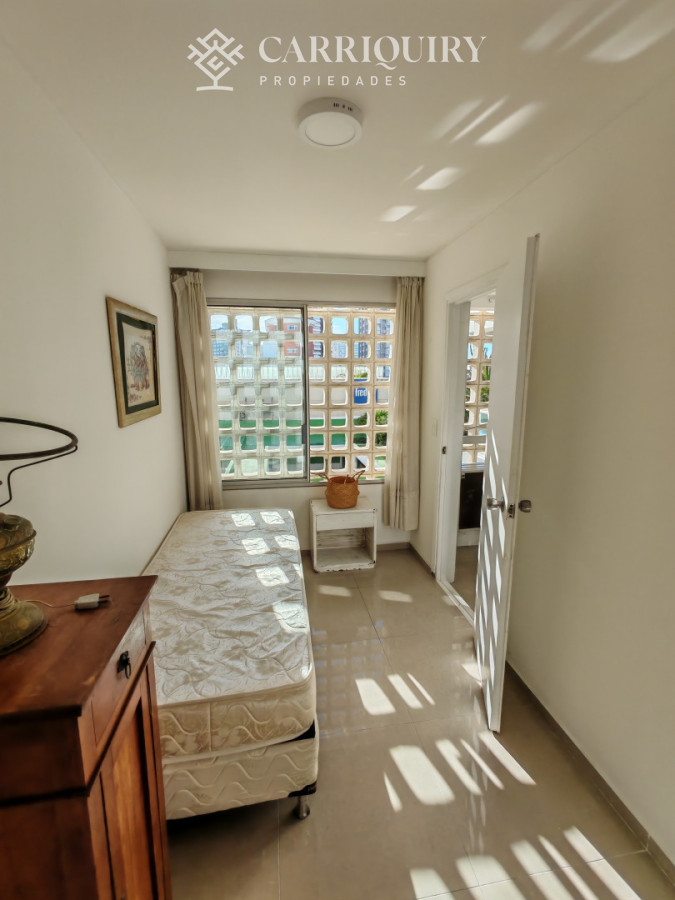 Apartamento ID.10184 - Apartamento en Punta del Este, Península