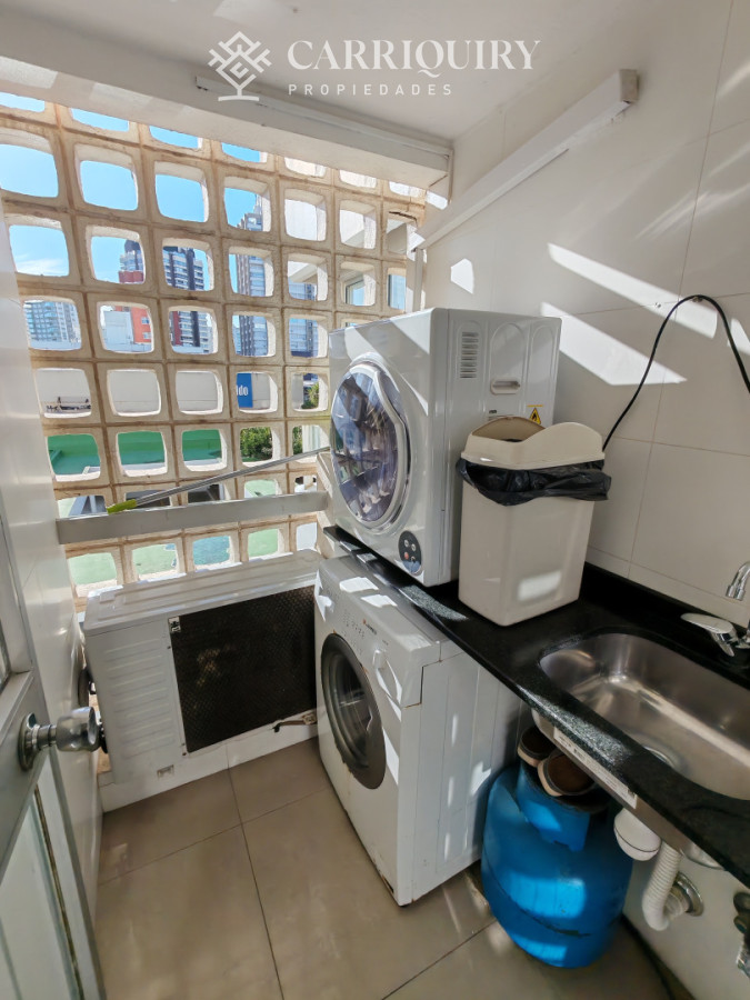 Apartamento ID.10184 - Apartamento en Punta del Este, Península