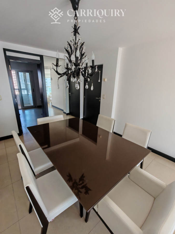 Apartamento ID.9877 - OPORTUNIDAD EN PLAYA MANSA DE 3 DORMITORIOS