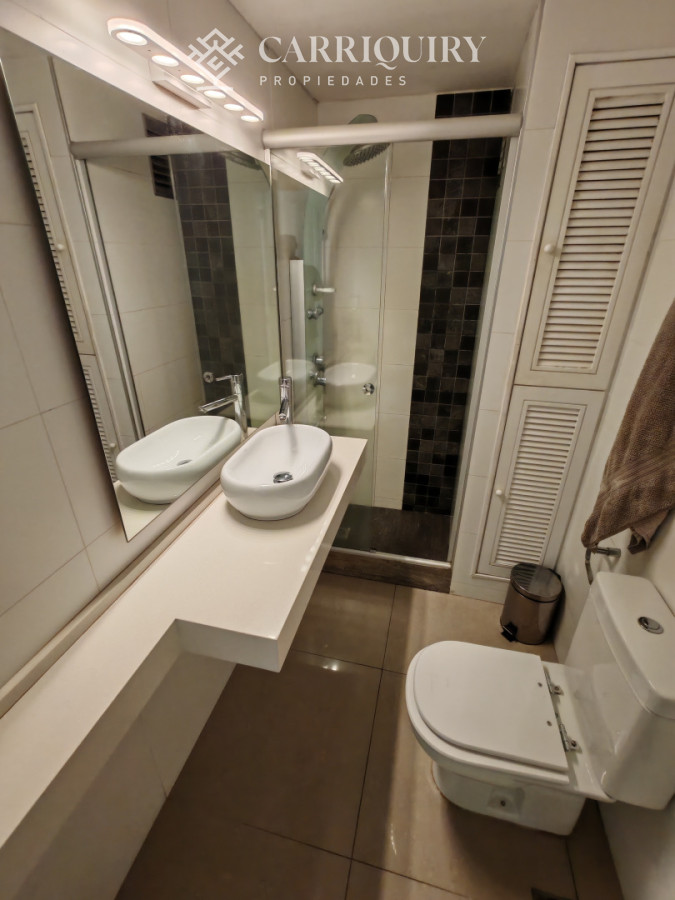 Apartamento ID.10184 - Apartamento en Punta del Este, Península