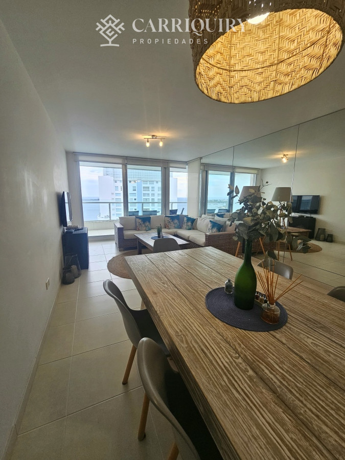 Apartamento ID.9876 - Venta departamento punta del este 