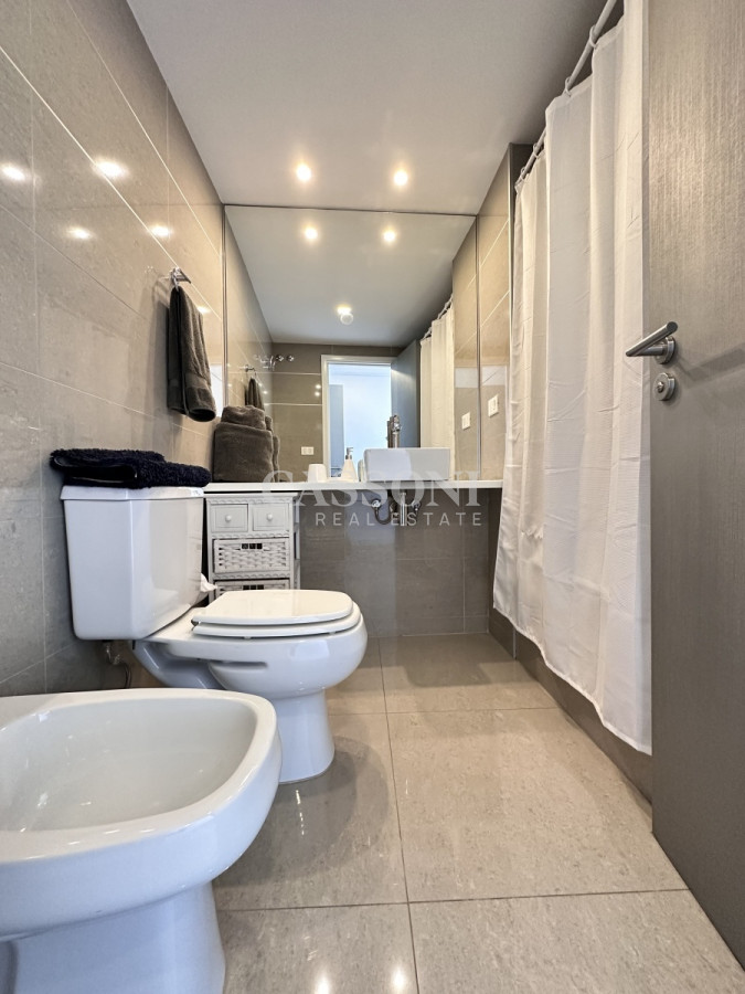Apartamento ID.1425 - Venta departamento en Punta del este 