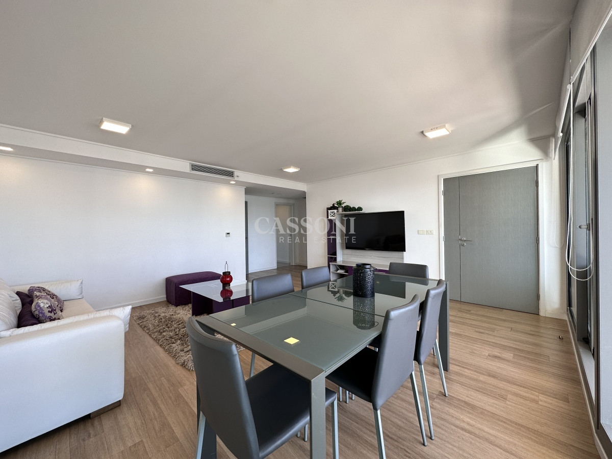 Apartamento ID.1425 - Venta departamento en Punta del este 