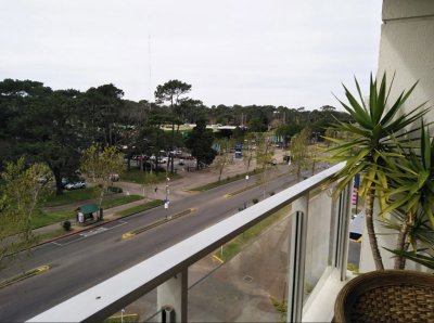 Apartamento en Punta del Este, Cantegril
