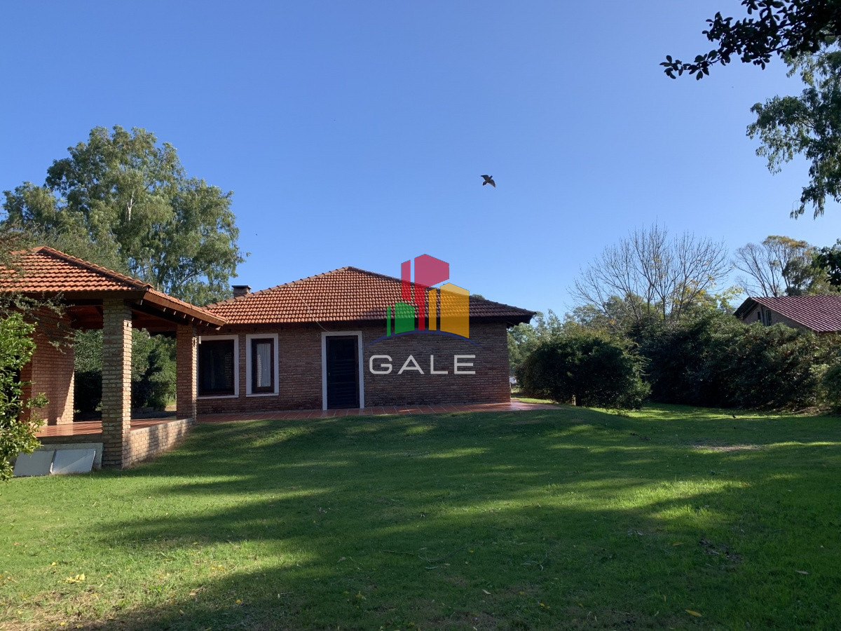 Casa ID.641 - Casa en venta punta del este 