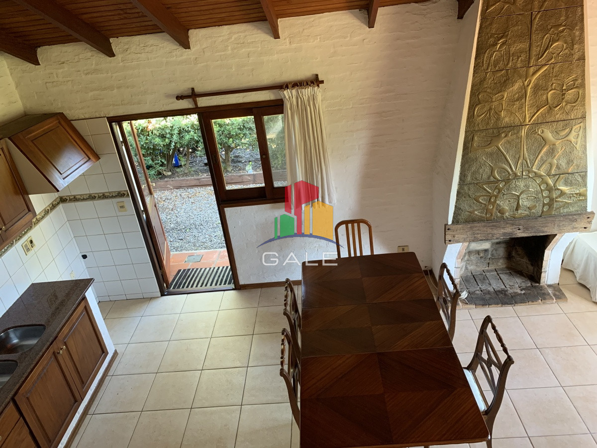 Casa ID.641 - Casa en venta punta del este 