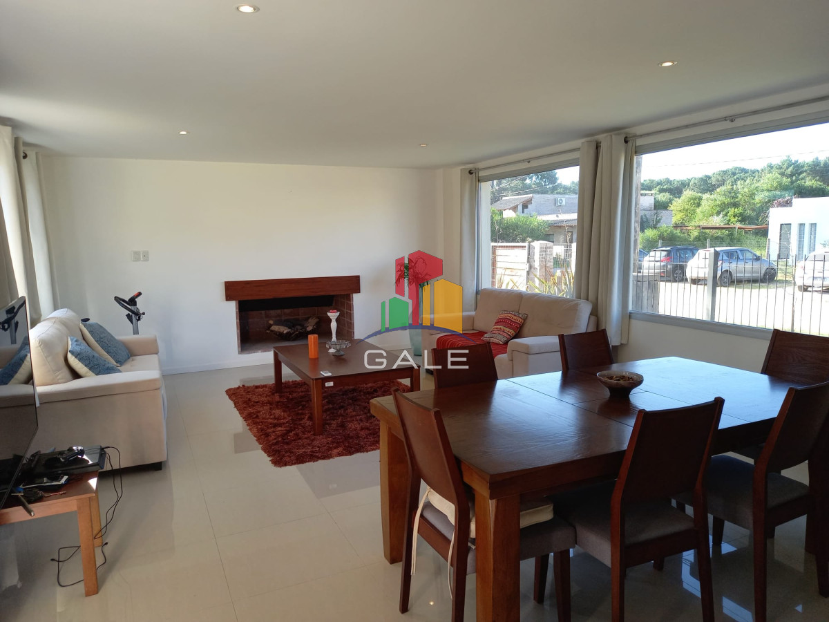 Burnett - GoPunta - Portal Inmobiliario de Punta del Este - Maldonado